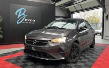 Opel corsa Trégueux