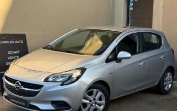 Opel corsa Fleurieu-sur-Saône