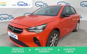 Opel Corsa Paris
