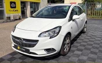 Opel corsa Orgeval