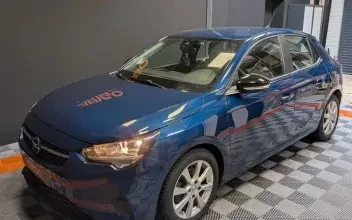Opel Corsa Neufchâteau