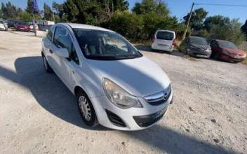 Opel corsa Perpignan