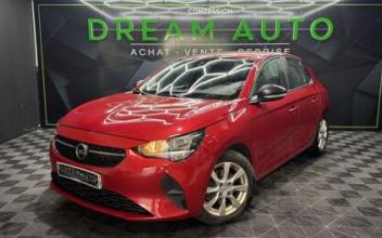 Opel corsa Clouange