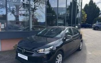 Opel corsa Buchelay