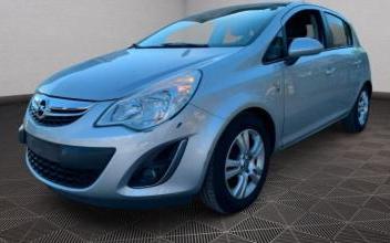 Opel Corsa Rosselange