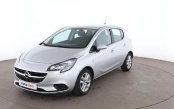 Opel corsa Issy-les-Moulineaux