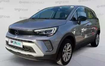 Opel Crossland Dijon