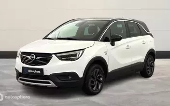 Opel Crossland X Tournefeuille