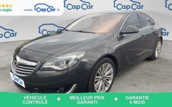 Opel insignia Pannes