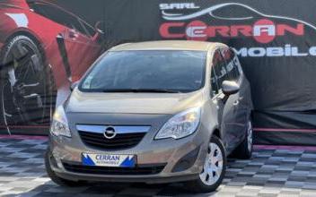 Opel meriva Creutzwald