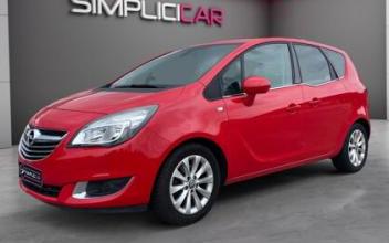 Opel meriva Limoges