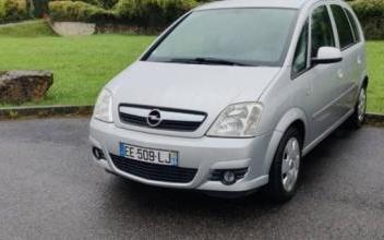 Opel Meriva Lagney