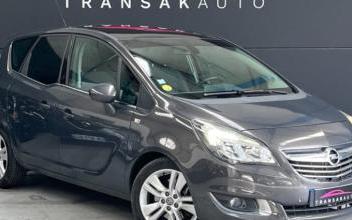 Opel Meriva Maubeuge