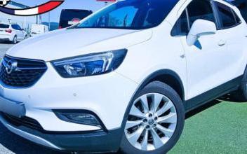 Opel Mokka Saint-Maximin-la-Sainte-Baume