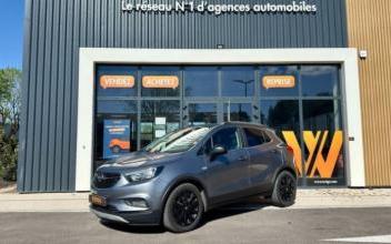 Opel Mokka Saint-Cannat