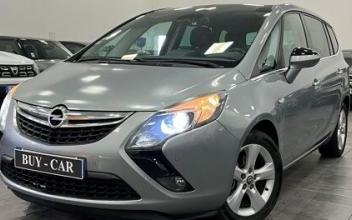 Opel zafira Saint-Priest