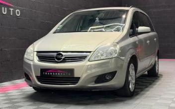 Opel zafira Chaponost