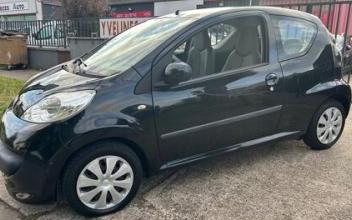 Peugeot 107 Conflans-Sainte-Honorine