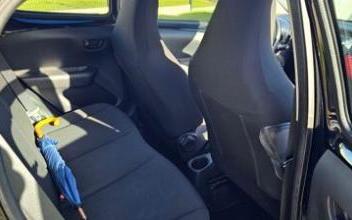 Peugeot 108 Pihem