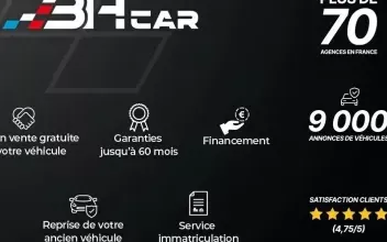 Peugeot 108 Foulayronnes