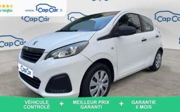 Peugeot 108 Vanves