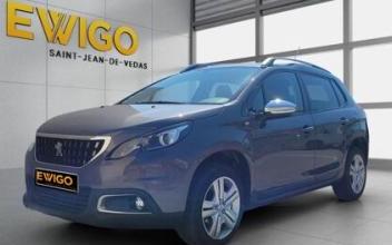 Peugeot 2008 Saint-Jean-de-Védas