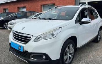 Peugeot 2008 Montauban