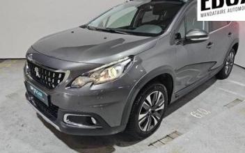 Peugeot 2008 Hénin-Beaumont