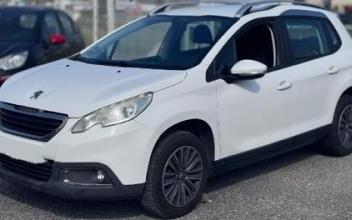 Peugeot 2008 Marguerittes