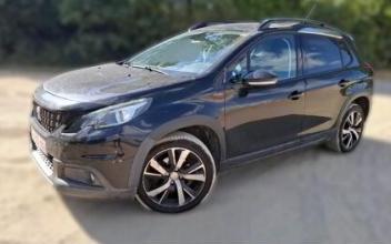 Peugeot 2008 Saint-Jacques-de-la-Lande