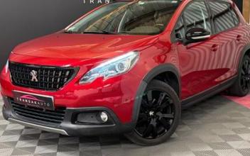 Peugeot 2008 Angers