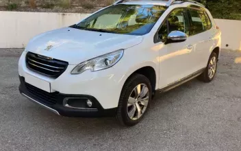 Peugeot 2008 Aix-en-Provence