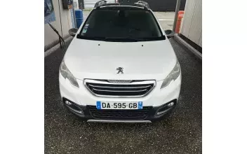 Peugeot 2008 Toulouse