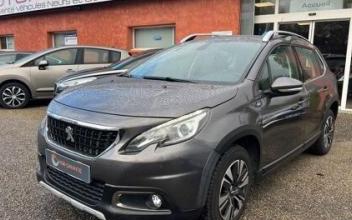 Peugeot 2008 Montauban