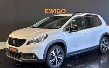 Peugeot 2008 Arnas