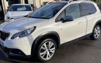 Peugeot 2008 Alençon