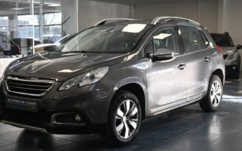 Peugeot 2008 Saint-Saturnin