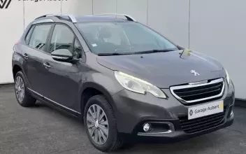 Peugeot 2008 Déols