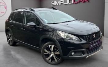 Peugeot 2008 Vaucresson