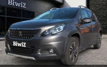 Peugeot 2008 Tarare