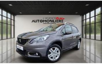 Peugeot 2008 Salouël