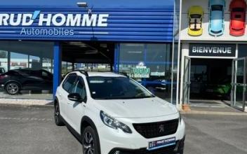 Peugeot 2008 Puymoyen