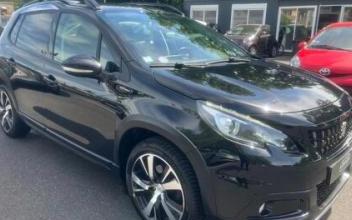 Peugeot 2008 Argenteuil