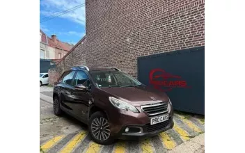 Peugeot 2008 Douai