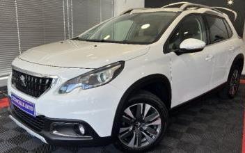 Peugeot 2008 Creuzier-le-Vieux