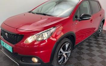 PEUGEOT 2008 Varennes-sur-Seine