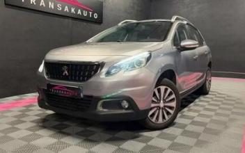 Peugeot 2008 Limoges