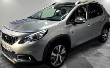 Peugeot 2008 Villecerf