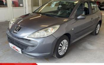 Peugeot 206 Harnes