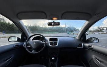 Peugeot 206 Mérignac